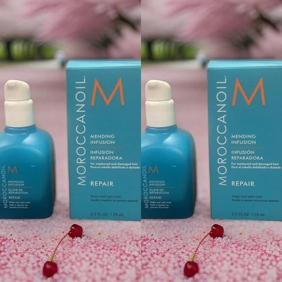 Moroccanoil Mending Infusion Repair 2.5 oz