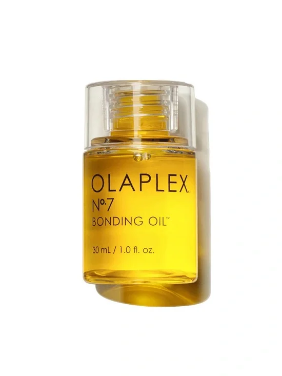 Olaplex No. 7 Bonding Oil 1 oz 30 mL Hair Repair Shine Treatment