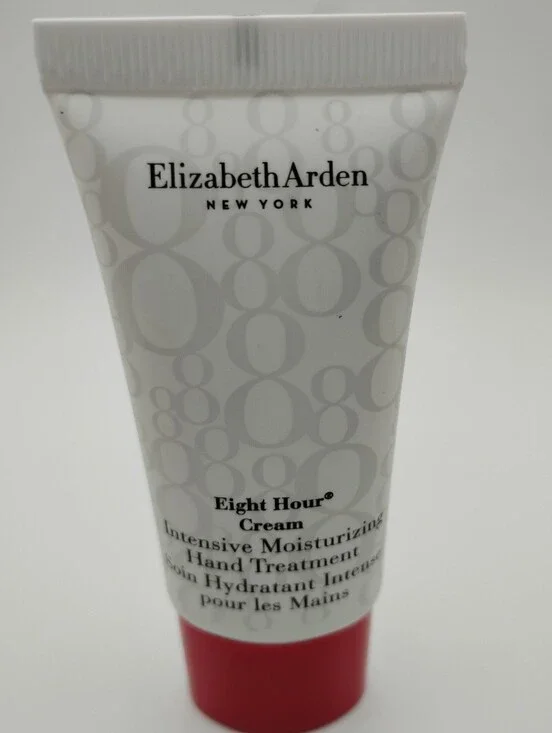 ,Damnnnn?Mmmmm##sElizabeth Arden Eight Hour Cream Skin Protectant