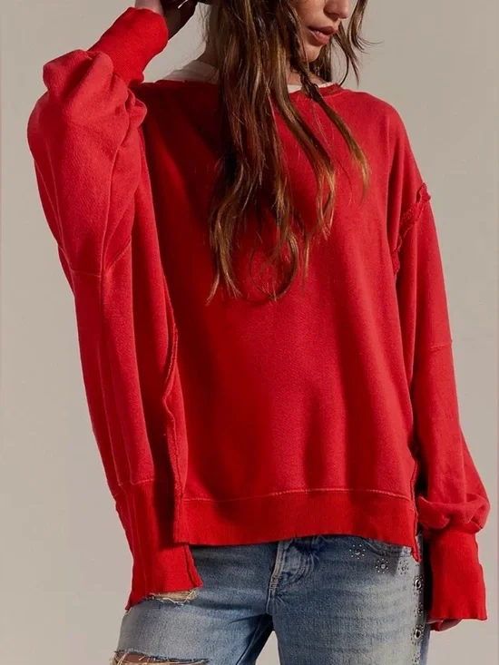 Free People We the Free Camden Pullover