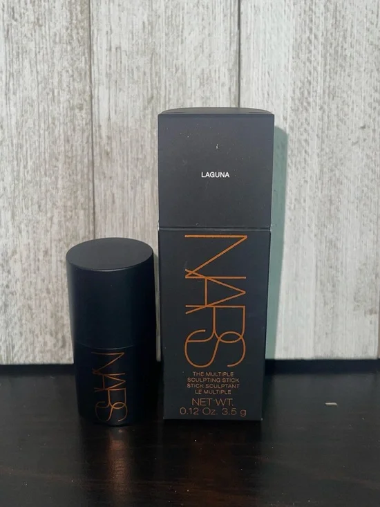 NARS Laguna The Multiple Sculpting Stick - Bronzy Tan