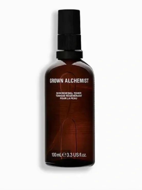 GROWN ALCHEMIST Skin Renewal Toner