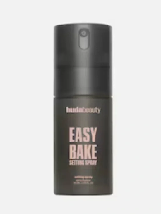 HUDA BEAUTY Easy Bake Setting Spray - 1.1 fl oz