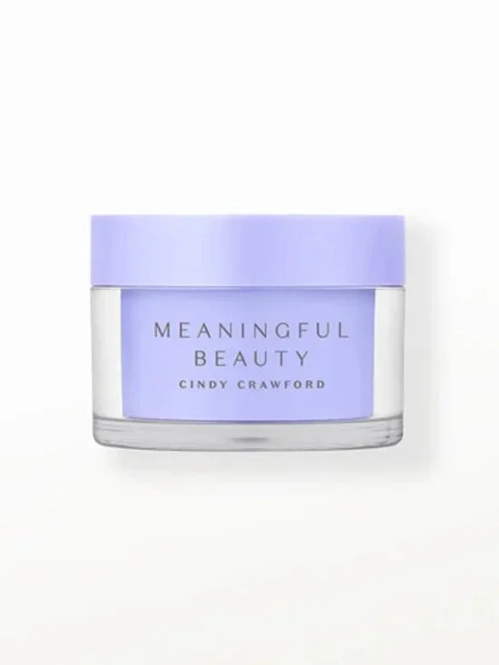 Meaningful Beauty Age Recovery Night Creme