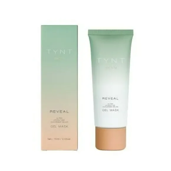 TYNT - Reveal Spa Water Gel Mask