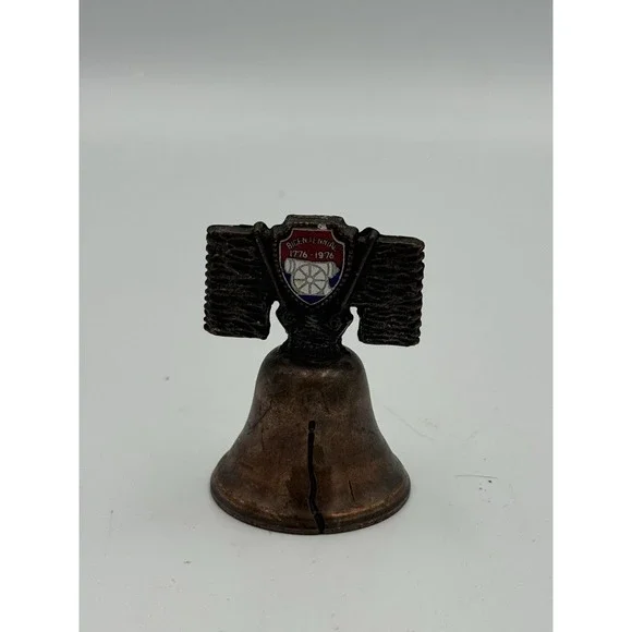 1776-1976 bicentennial liberty bell