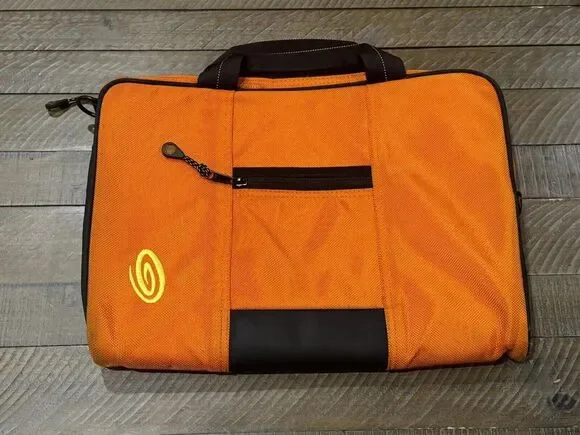Timbuk2 Laptop Grip Sleeve M Case Tote Padded Sleeve - No Strap - See 1” Rip