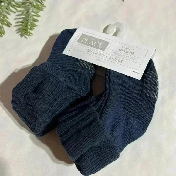 Children’s Place socks