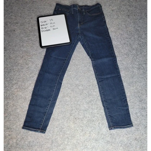 J.Crew 9