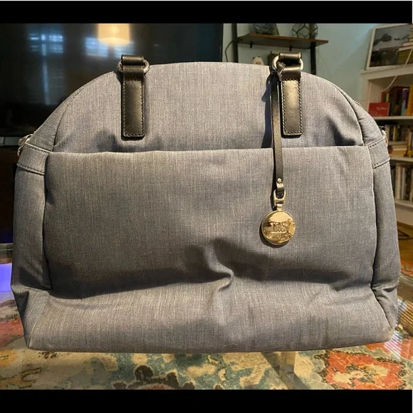 Lo & Sons OG Laptop Bag