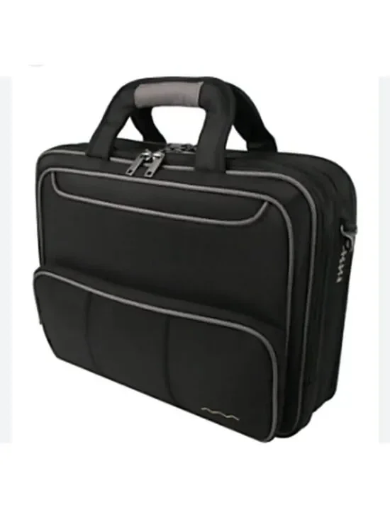 Higher Ground Tech Traveler Carrying Case for 15.5