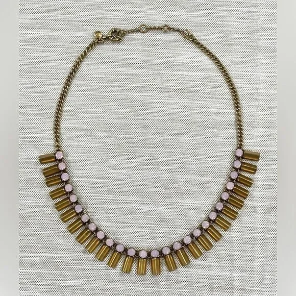 J. Crew Necklace
