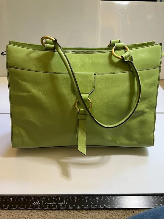 Franklin Covey Planner/Laptop Bag