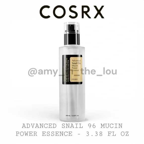 COSRX Advanced Snail 96 Mucin Power Essence