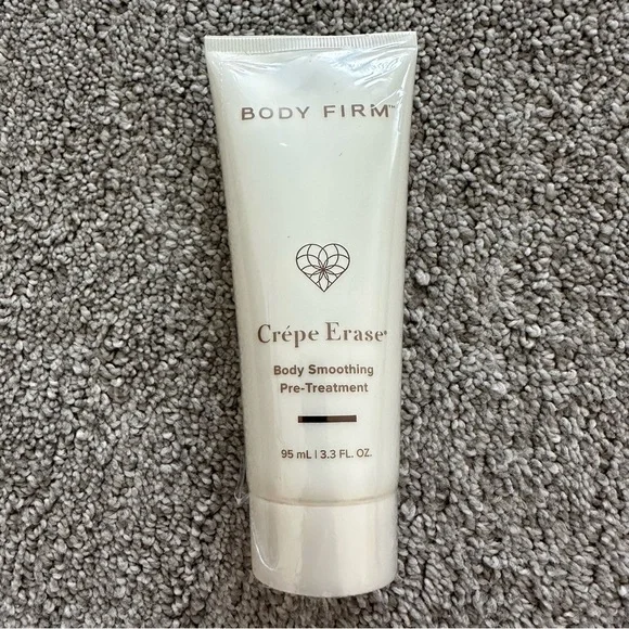 The Body Firm Crépe Erase Body Smoothing Pre-Treatment‎