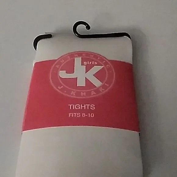 J.Khaki  Girls Tight