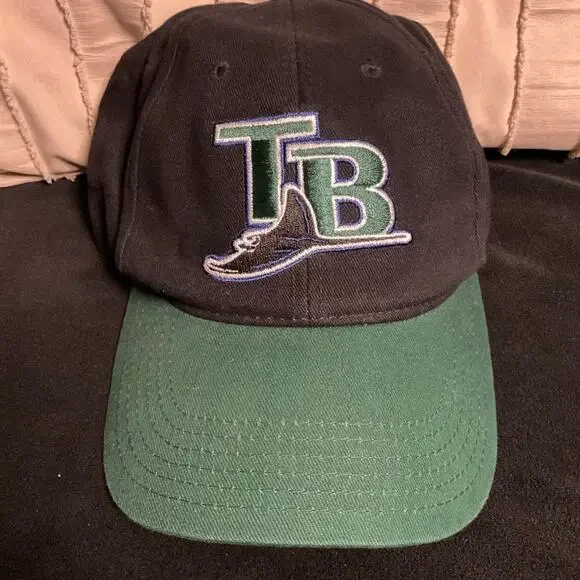 Tampa bay rays MLB one size fits all great‎ condition