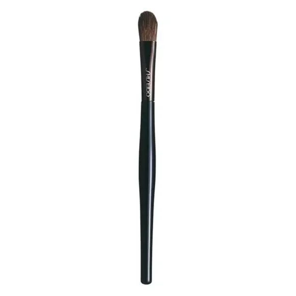 FOR TWO New Shiseido the makeup eyeshadow brush #4 medium