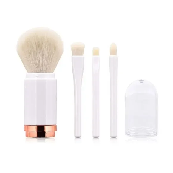 VQ Portable Make Up Brushes
