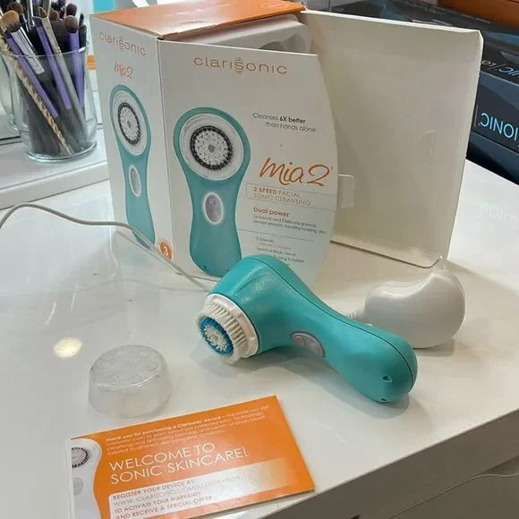 Clarisonic Mia 2