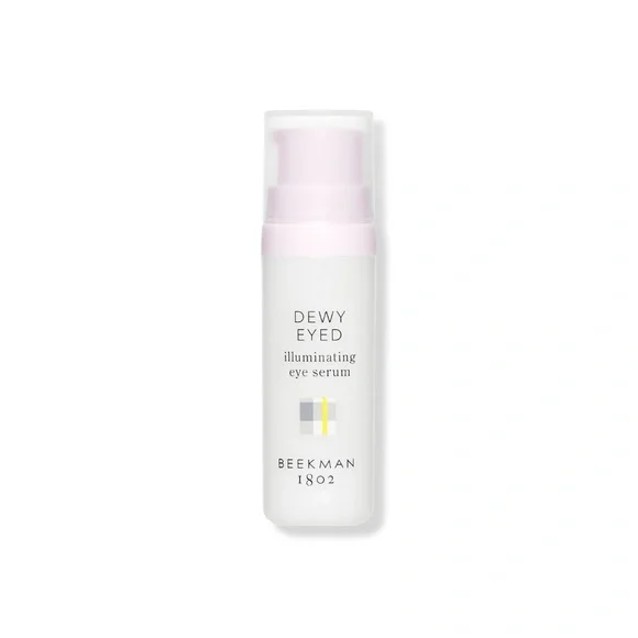 Beekman 1802 Dewy Illuminating Eyed Serum