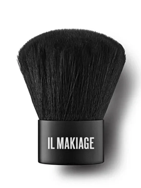 IL MAKIAGE Black Kabuki  Brush