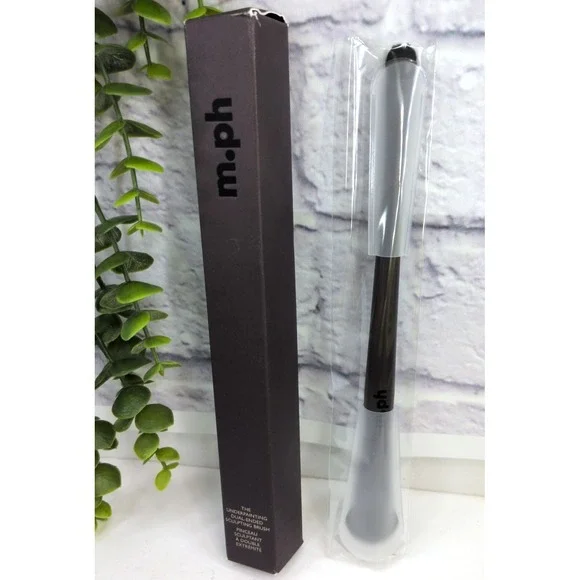 NIB!🥰M.PH by Mary Phillips Underpainting Two Side Dual Ended Sculpting Brush
