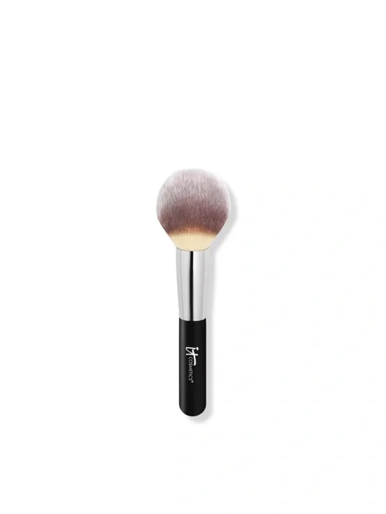 IT Cosmetics Heavenly Luxe Wand Ball Powder Brush #8 | New in Box and sealed