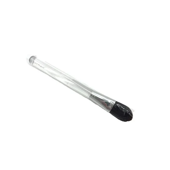 Clinique  Powder Foundation Brush Clear Handle Standard‎ Size 6