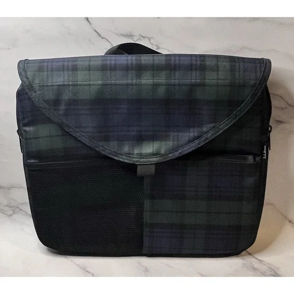 LL Bean Laptop Bag 13.5
