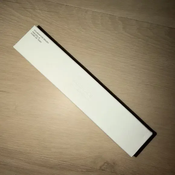 Haus Labs By Lady Gaga Foundation Brush Cruelty Free Makeup Brush New Box