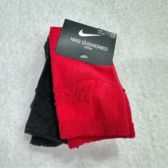 Boys Nike Socks