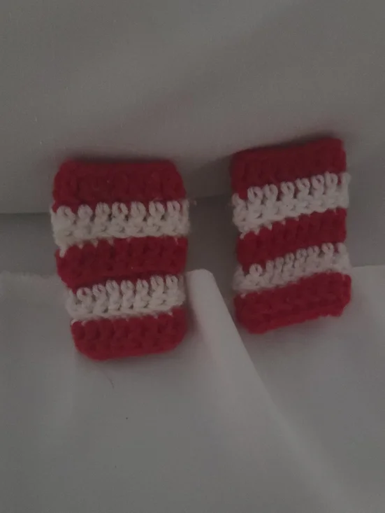 Baby Leg Warmers