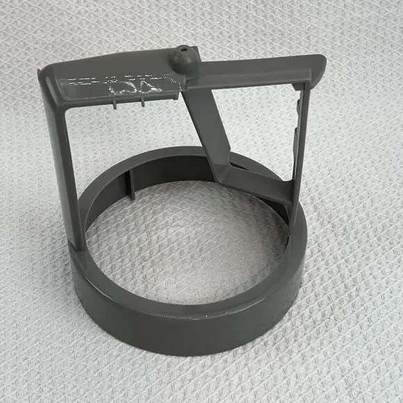 OEM Cuisinart ICE-30BC Gray Mixing Paddle Dasher Ice Cream Maker Part