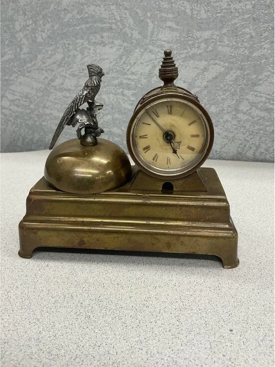 Clock