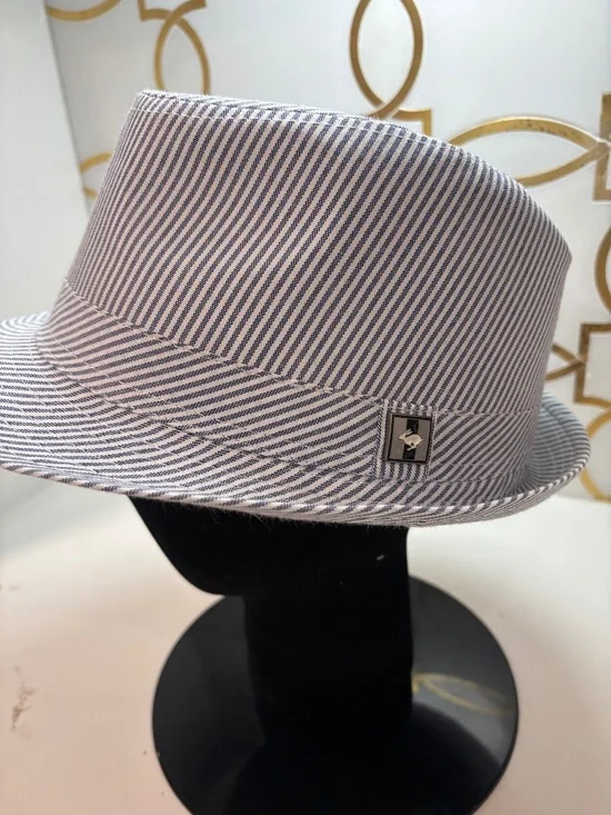 Peter Grimm  Men's Women's UNISEX Fedora HAT Size Small\medium