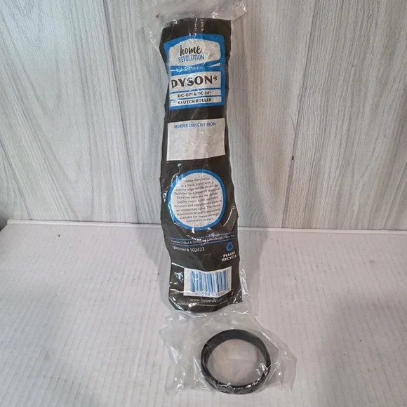 Roller Brush to Fit Dyson DC07 Vacuum DC 14