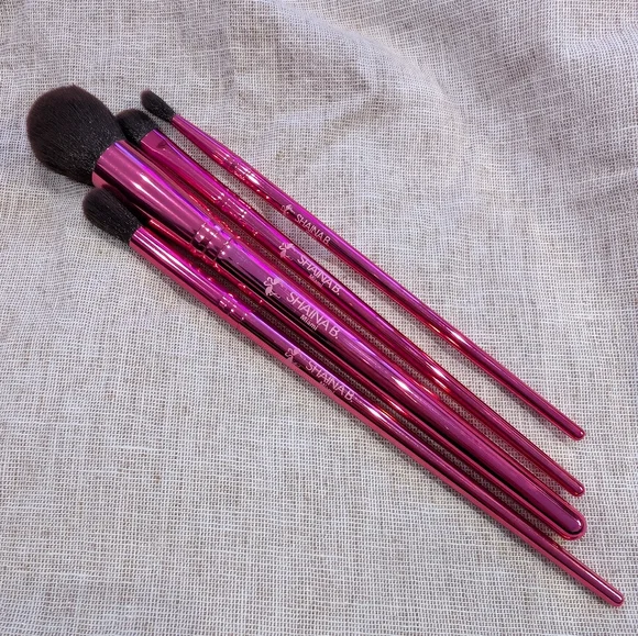 Shaina B Brush Set