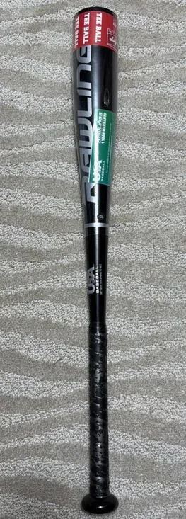 RAWLINGS T-BALL BIG STICK TBBS11 2 5/8
