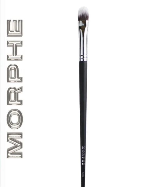 Morphe M224 Oval Camouflage Concealer Brush