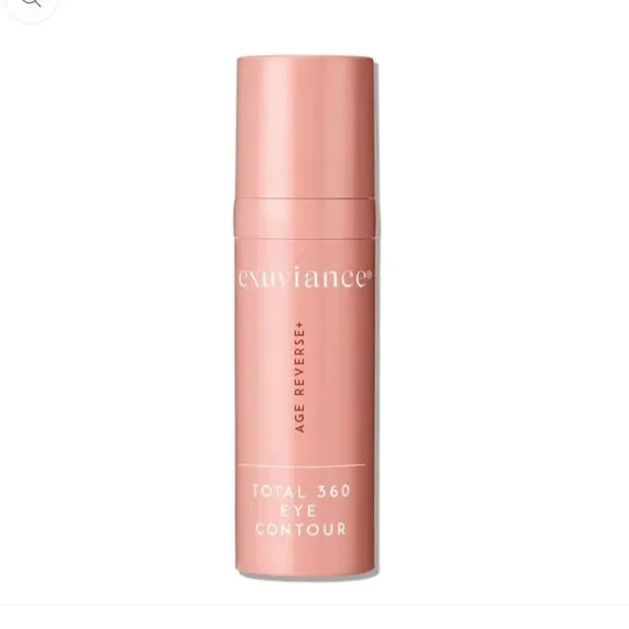 Exuviance Total 360 Eye Contour Cream