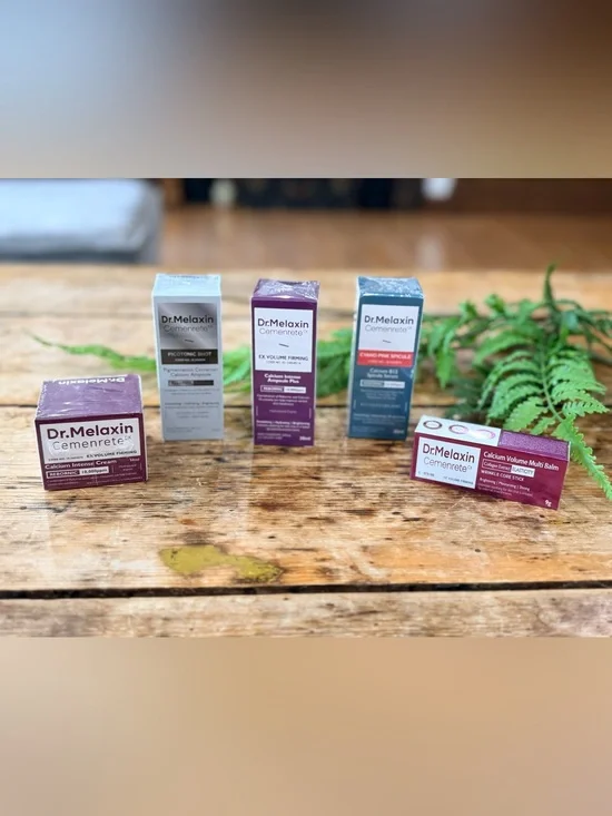 Dr. Melaxin Set NEW