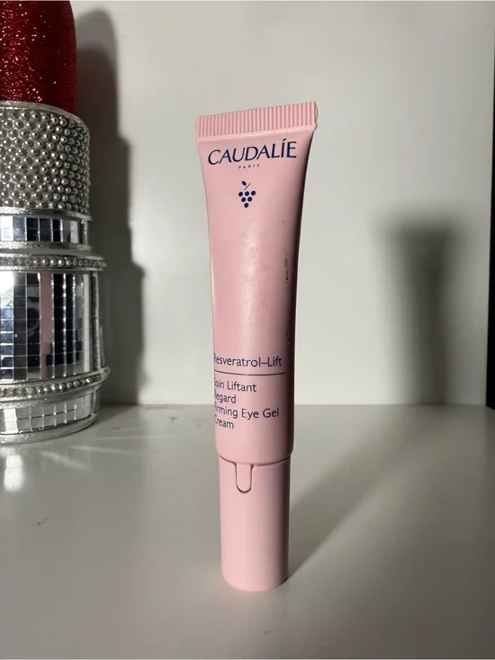 caudalie eye peptide