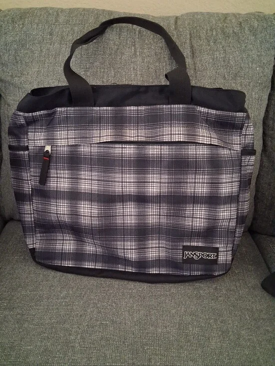Jansport Hand Carrying Laptop Bag
