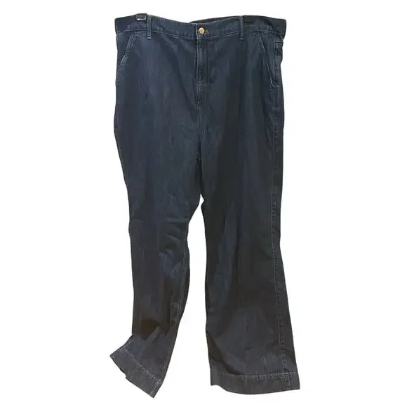 J. Crew Denim Jeans size 35