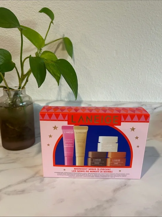LANEIGE Mask Set