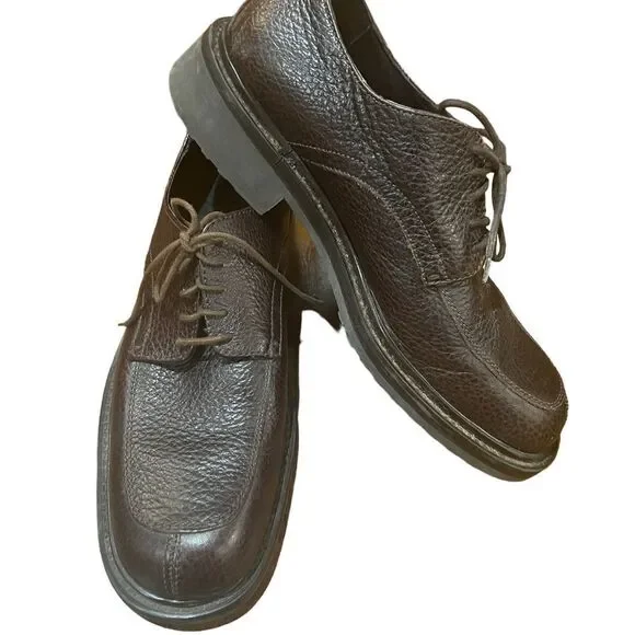 J crew men’s Oxfords size 9.5