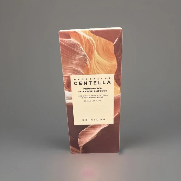 SKIN1004‎ Madagascar Centella Probio-Cica Intensive Ampoule 50ml 1.69fl oz
