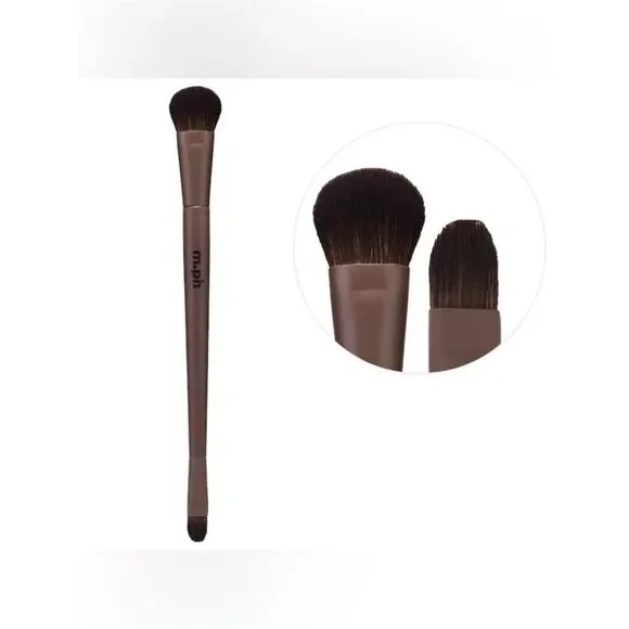 m.ph by Mary Phillips  Underpainting Dual-Ended Sculpting Brush NEW