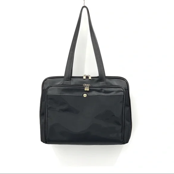 Wenger Rhea Women's 15.4 Inch Laptop Tote